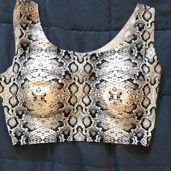 Wireless Bra - Picture 2 of 8